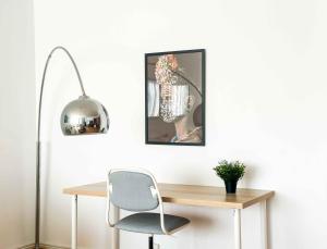 Amplio apartamento en pleno corazón de Alicante