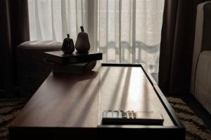 Madinaty 2BR - The Orange Butterfly