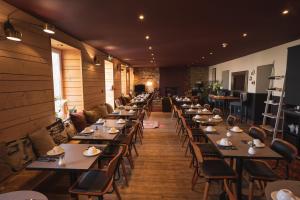 Hotels Ty Mad Hotel : photos des chambres
