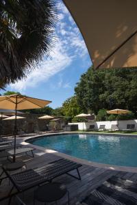 Hotels Ty Mad Hotel : photos des chambres