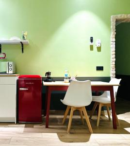 Mini Alloggi Alle Terme