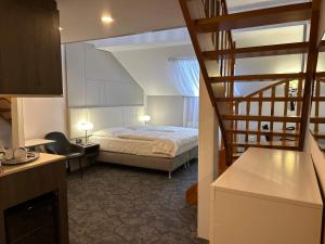 Suite room in Machova
