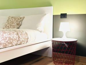 Mini Alloggi Alle Terme