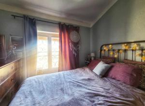 Appartements Maison de village avec terrasse : photos des chambres