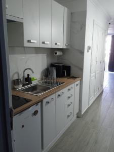 The colorful house - Green Park