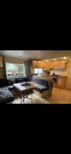 Villages vacances Mobilhome 6 personnes climatise : photos des chambres