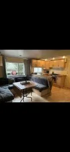 Mobilhome 6 personnes climatisé - 马格隆新城