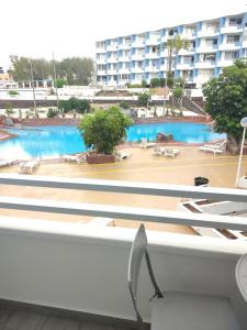 The colorful house - Green Park