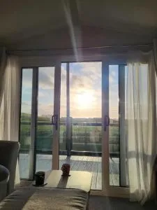 Gleneagles 27 - Turnberry Holiday Park - Colmonell