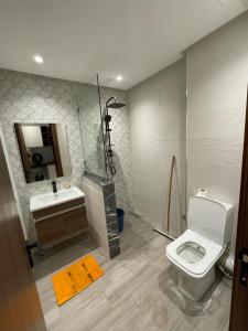 Appartement à Mehdia Beach