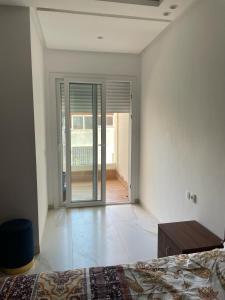 Appartement à Mehdia Beach