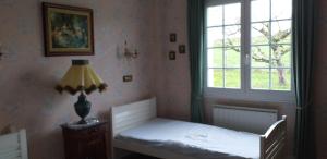 Maison de campagne avec piscine