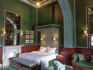 The Jaipur House