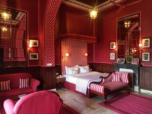 The Jaipur House