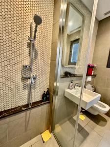 Smart Home 18B at Lucentia Residence BBCC Lalaport