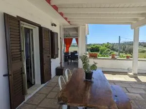 Attico Nel Verde - Bonsignore - 特里卡塞