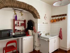 Appartements CHEZ VOUS... a La CHANOINERIE : photos des chambres