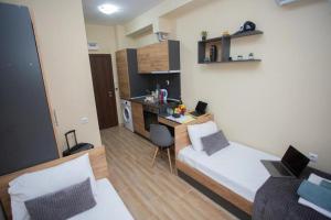 Turnovo Smart Studio - Cozy Work & Relax