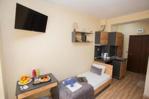 Turnovo Smart Studio - Cozy Work & Relax