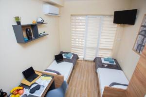 Turnovo Smart Studio - Cozy Work & Relax