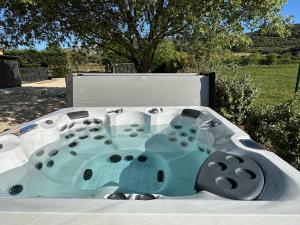 Maisons de vacances Gite des Pape : photos des chambres