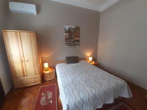 JUTTA vízközeli nyaraló