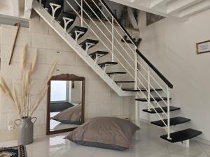 Maisons de vacances Comme a la maison : photos des chambres