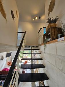 Maisons de vacances Comme a la maison : photos des chambres