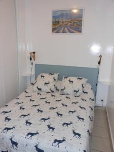 Appartements Charmant meuble dans chalet montagnard : photos des chambres