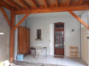 Appartements Charmant meuble dans chalet montagnard : photos des chambres