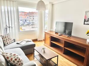 Apartamento San Juan. Piscina y Parking privado. - 4hvězdičkové hotely ve městě La Arena