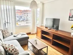 Apartamento San Juan. Piscina y Parking privado. - La Arena