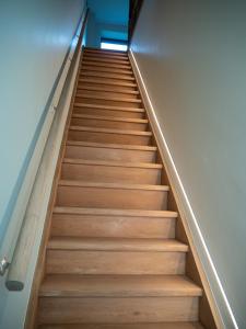 Juste à Côté - duplex tout confort