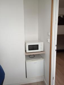 Apartament koło Zamku