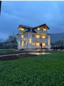 Villa Morina - Bajram Curri