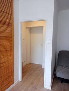 Apartament koło Zamku