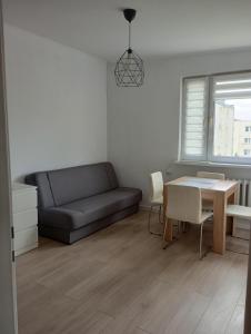 Apartament koło Zamku