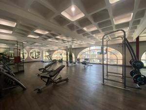 La Phan Phu Quoc, Hillside Apartment