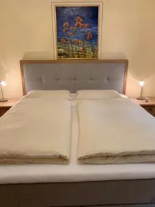 Appartementhaus Inntalblick - Würding