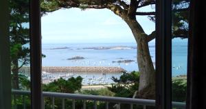 Hotels TI AL LANNEC Hotel - Restaurant & Spa : photos des chambres