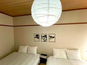 USJまで車15分!! 難波2駅4分の好立地!! ブルックリン and 和モダンの貸切一軒"NAGAYA"