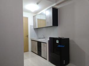 Full Furnished Studio Apartment Bale Hinggil Surabaya