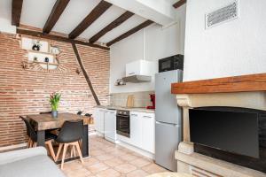 Appartements Nationale 102 CahorsCityStay : photos des chambres