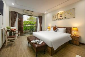 Tunger Premium Hotel & Travel