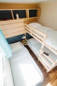 Campings Camping Le Malazeou Wellness Sport Camping : photos des chambres