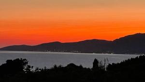 Villa Thamyris Porticcio Ajaccio Corse