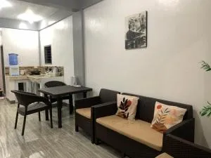 Romblon Transient House 2nd Floor - Gutivan