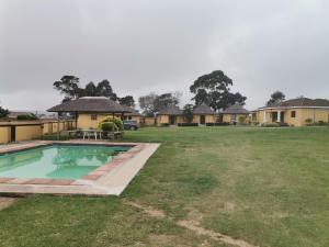 Lunganakho Country Lodge