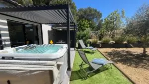 Pause spa sur la route du Ventoux adults only - Serres