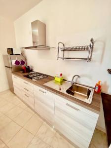 Residenza Le Scalette - Appartamento primo piano